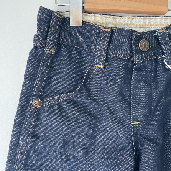 Vintage kids jeans 3-4T - Picture 2 of 5